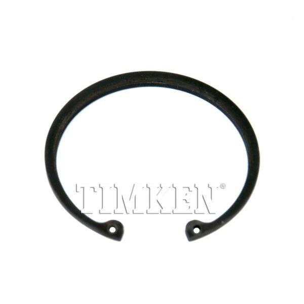 Timken RET78 Front Wheel Bearing Retainer #1 image