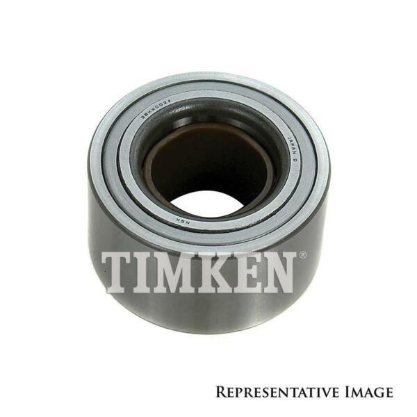 Timken 513056 Rear Inner Bearing #1 image
