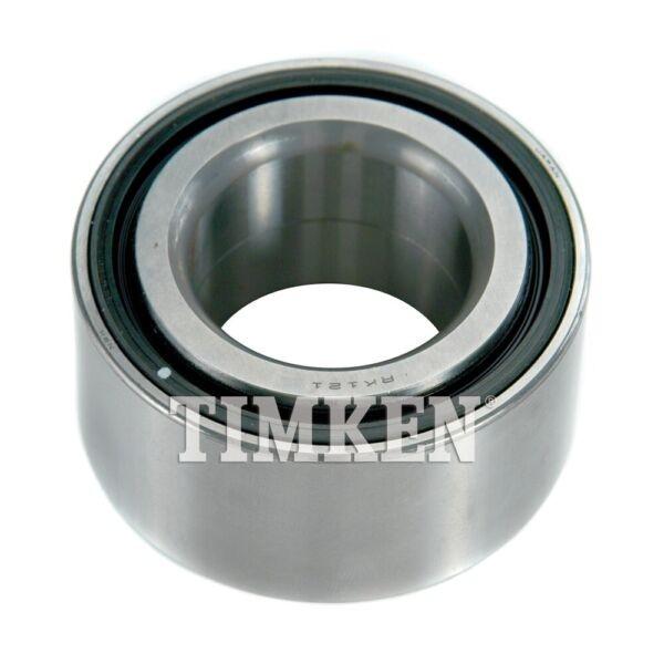 Wheel Bearing Front TIMKEN WB000039 fits 09-13 Honda Fit #1 image