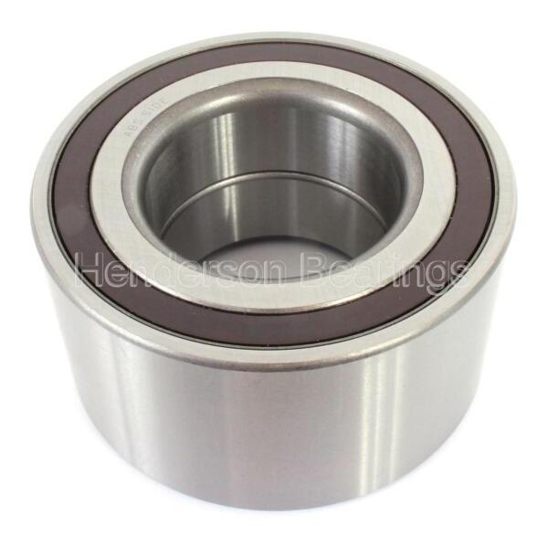 SA0082 FAG D 96 mm 51x96x50mm  Angular contact ball bearings #1 image
