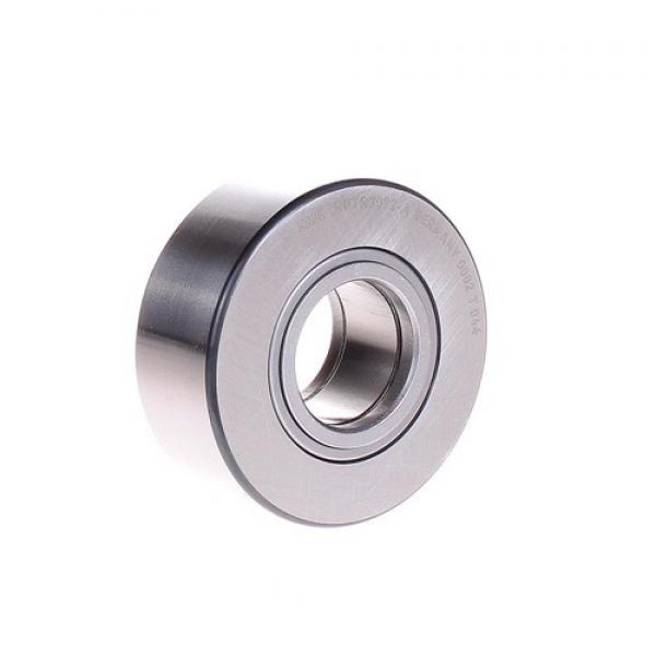 10/330PZ NSK Width  28mm 30x72x28mm  Deep groove ball bearings #1 image