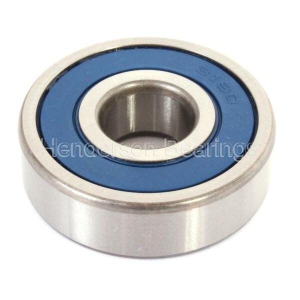 10-3021 CYSD d 15 mm 15x43x13mm  Deep groove ball bearings #1 image