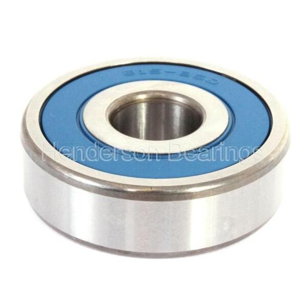 10-3031 CYSD Outer Diameter  47mm 15x47x14mm  Deep groove ball bearings #1 image