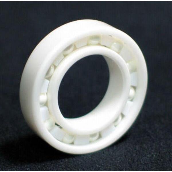16002 NTN 15x32x8mm  Characteristic rolling element frequency, BSF 4.73 Hz Deep groove ball bearings #1 image