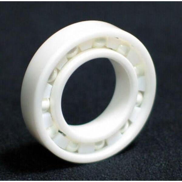 16002-Z ISB Basic static load rating (C0) 2.8 kN 15x32x8mm  Deep groove ball bearings #1 image