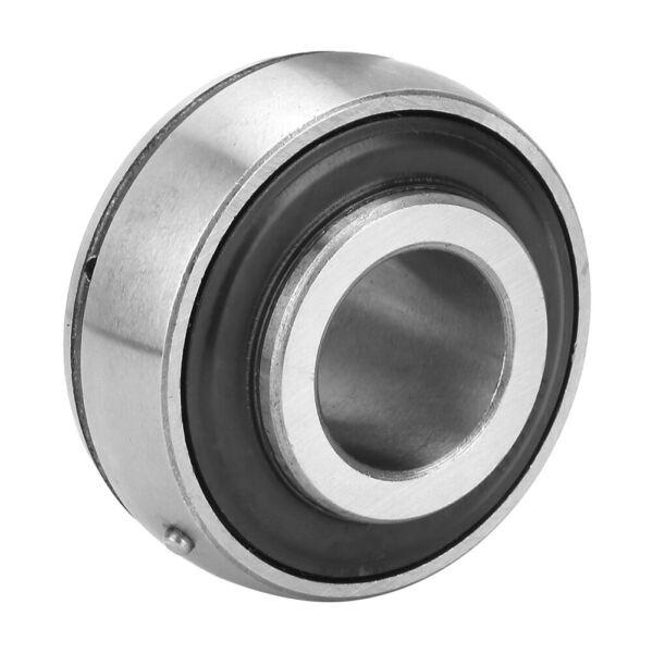 YARAG206 SKF D 62 mm 30x62x38.1mm  Deep groove ball bearings #1 image