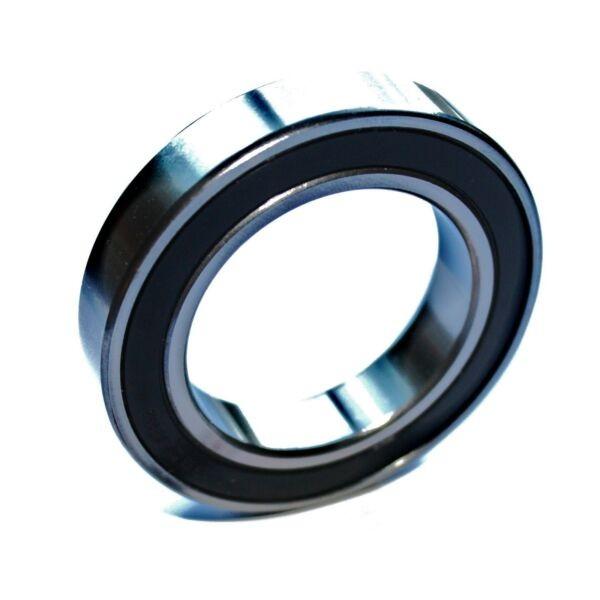 16005-2RS ZEN Outer Diameter  47mm 25x47x8mm  Deep groove ball bearings #1 image