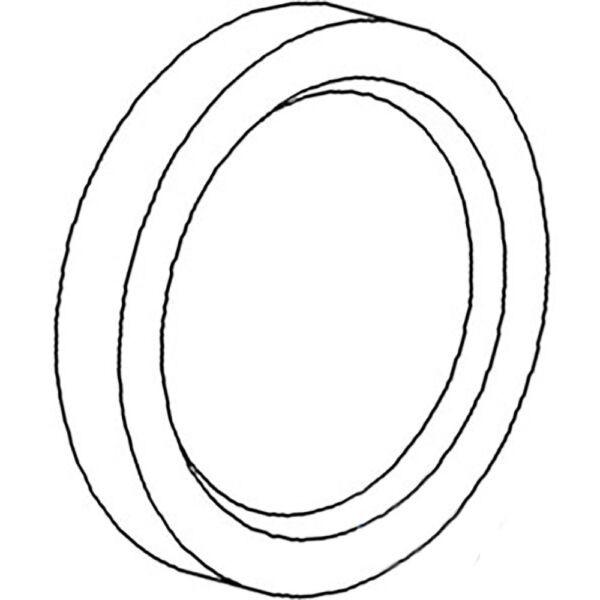 16010 NKE 50x80x10mm  Basic dynamic load rating (C) 16.1 kN Deep groove ball bearings #1 image