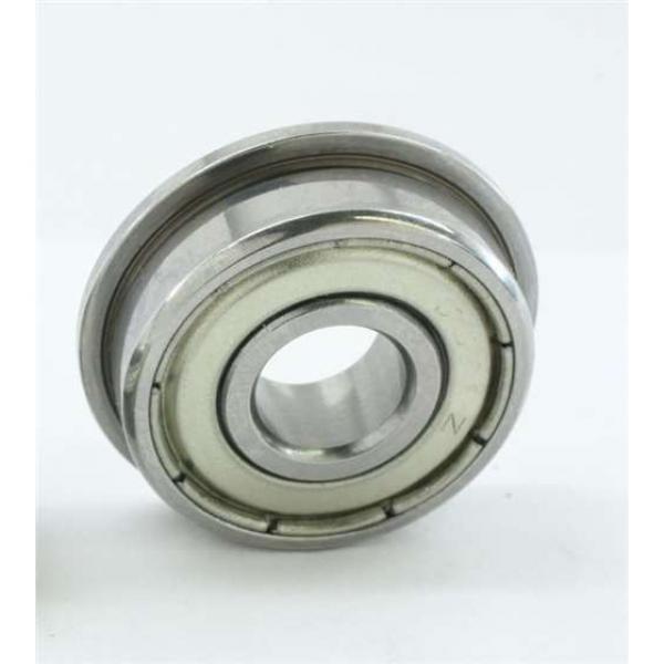WMLF2005ZZ KOYO 2x5x2.5mm  d 2 mm Deep groove ball bearings #1 image