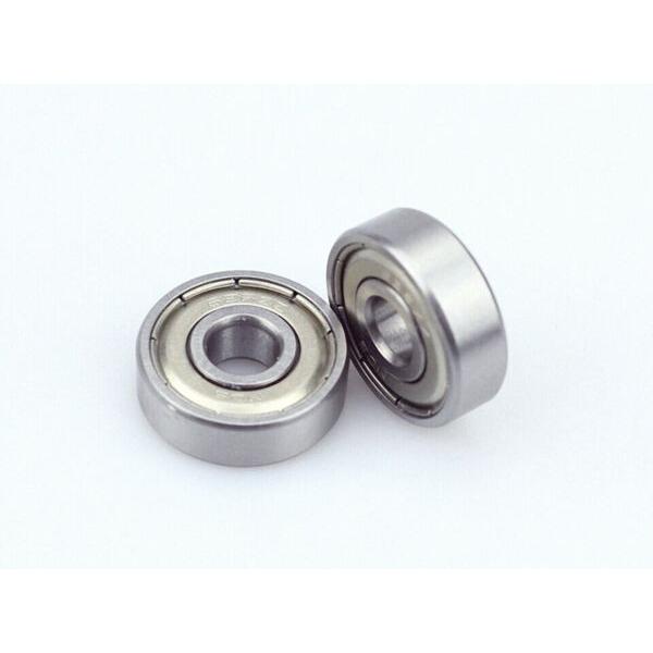 WOB69 ZZX KOYO 1.984x6.35x3.571mm  B 3.571 mm Deep groove ball bearings #1 image