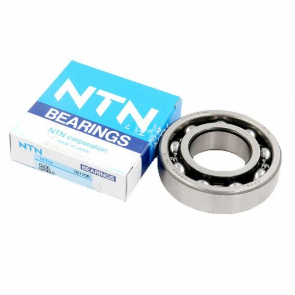 16017 Loyal C 14 mm 85x130x14mm  Deep groove ball bearings #1 image