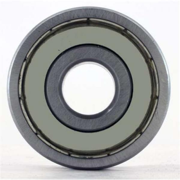 WML2508ZZX KOYO Basic static load rating (C0) 0.17 kN 2.5x8x4mm  Deep groove ball bearings #1 image