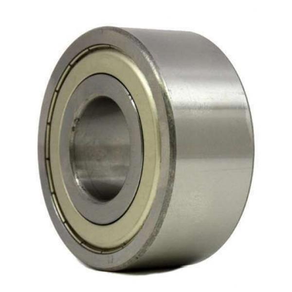 WML6010ZZ KOYO (Grease) Lubrication Speed 53000 r/min 6x10x3mm  Deep groove ball bearings #1 image