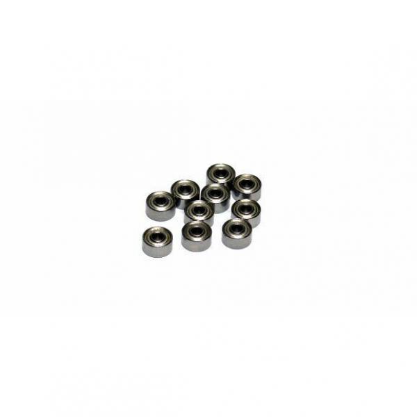 W692SA NTN 2x6x3mm  ra max. 0.15 mm Deep groove ball bearings #1 image