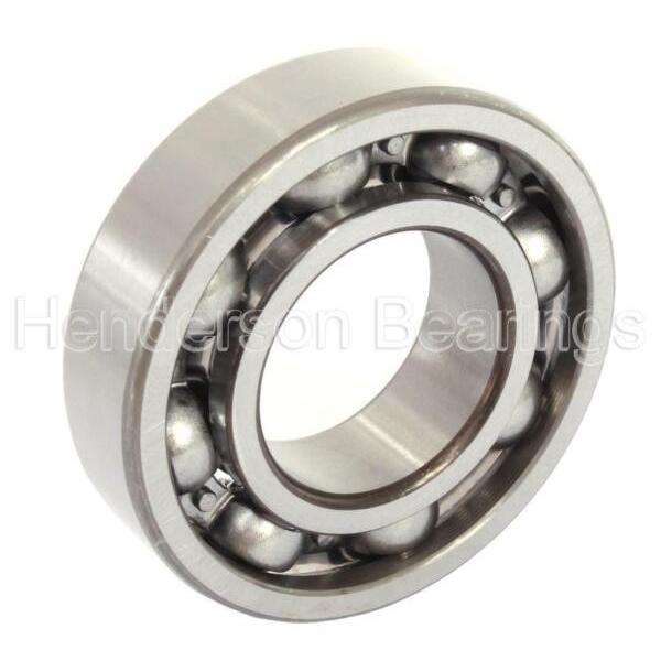 16030 SIGMA B 24 mm 150x225x24mm  Deep groove ball bearings #1 image