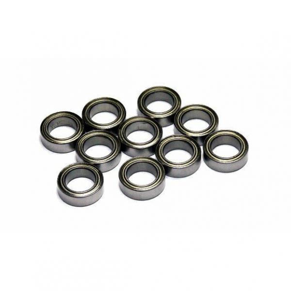 W679Z NTN Basic dynamic load rating (C) 0.92 kN 9x14x4.5mm  Deep groove ball bearings #1 image