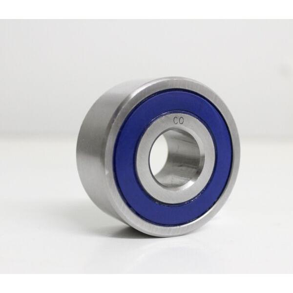 W624 SKF 4x13x5mm  Da max. 11.5 mm Deep groove ball bearings #1 image