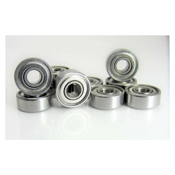 W619/4 SKF 4x11x4mm  Basic static load rating (C0) 0.176 kN Deep groove ball bearings #1 image