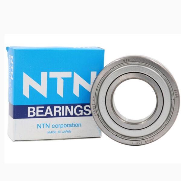 W606 SKF 6x17x6mm  Reference speed 95000 r/min Deep groove ball bearings #1 image