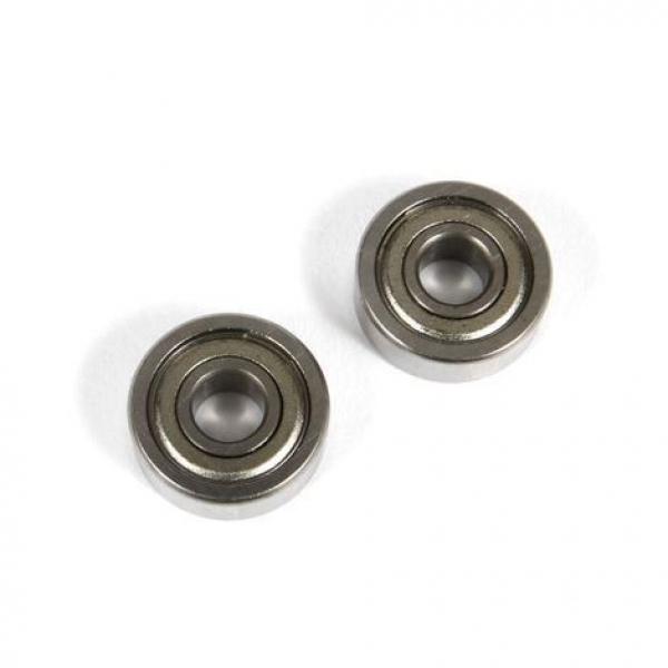 W605 SKF 5x14x5mm  da min. 6.6 mm Deep groove ball bearings #1 image