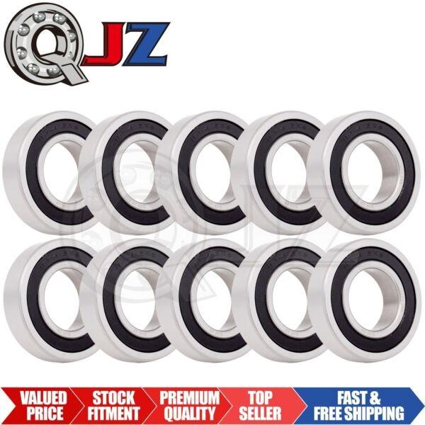 1623-Z CYSD r min. 0.3 mm 15.875x34.925x11.112mm  Deep groove ball bearings #1 image