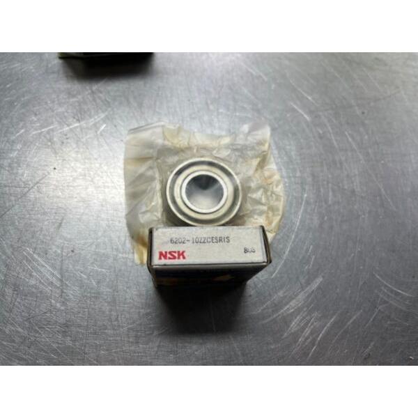 1628-RS CYSD 15.875x41.275x12.7mm  r min. 0.6 mm Deep groove ball bearings #1 image