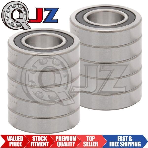 1635-2Z ZEN C 12.7 mm 19.05x44.45x12.7mm  Deep groove ball bearings #1 image