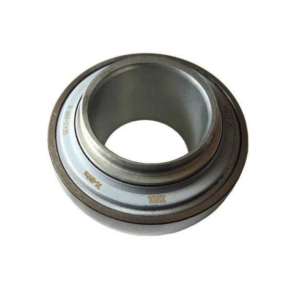 203-KRR-AH05 INA 13x40x18.3mm  Category Bearings Deep groove ball bearings #1 image