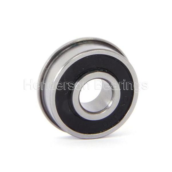 W 629-2Z SKF 26x9x8mm  Noun Bearing Deep groove ball bearings #1 image