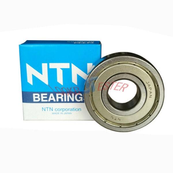 W 624 R-2Z SKF 4x13x5mm  Mass bearing 0.0034 kg Deep groove ball bearings #1 image