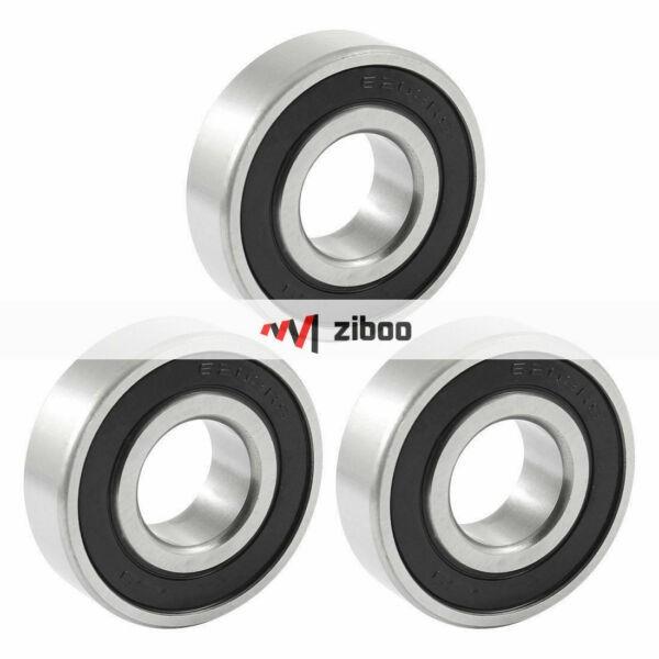 W 6203 SKF 40x17x12mm  Minimum Buy Quantity N/A Deep groove ball bearings #1 image