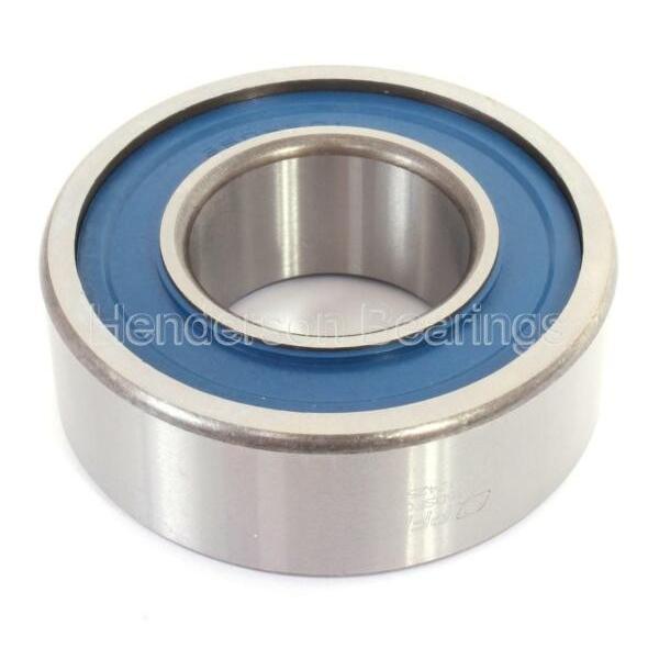 207KLLG Timken 35x72x25mm  P 23.98 mm Deep groove ball bearings #1 image