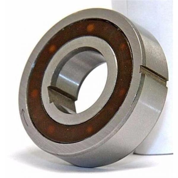 208-KRR INA Noun Bearing 40x80x27mm  Deep groove ball bearings #1 image