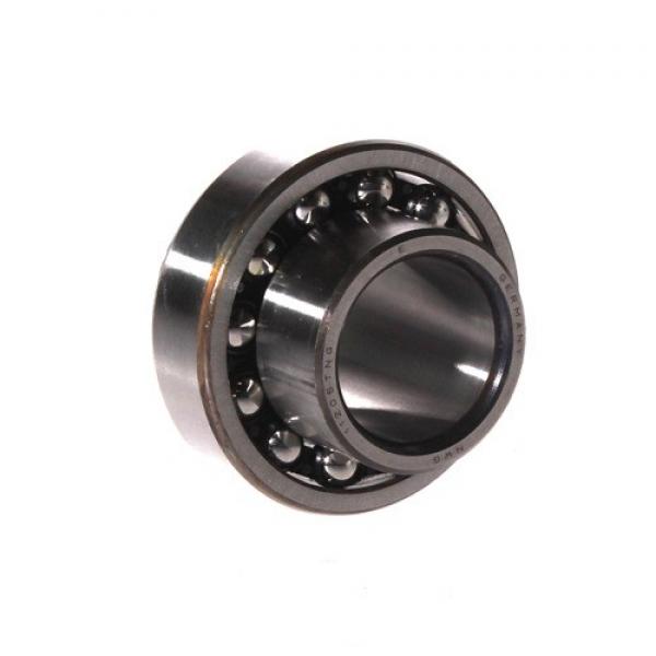 11205 NKE Outer Diameter  52mm 25x52x44mm  Self aligning ball bearings #1 image