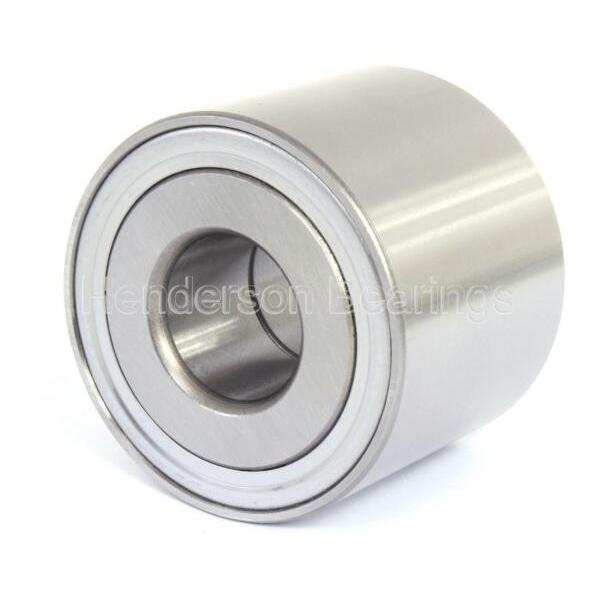 11305 NKE r2 min. 1.1 mm 25x62x48mm  Self aligning ball bearings #1 image
