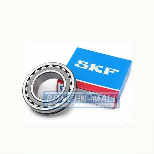 2311K SKF 55x120x43mm  Basic dynamic load rating (C) 76.1 kN Self aligning ball bearings #1 image