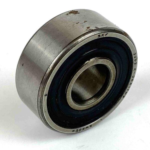 2302E-2RS1TN9 SKF 15x42x17mm  Calculation factor (Y1) 2 Self aligning ball bearings #1 image