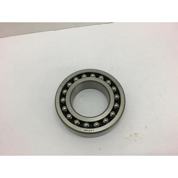 2212K ISO 60x110x28mm  D 110 mm Self aligning ball bearings #1 image