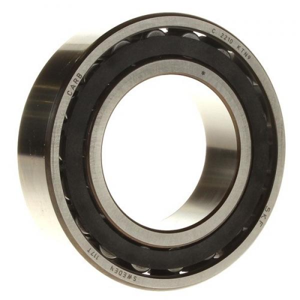 2210K ISO B 23 mm 50x90x23mm  Self aligning ball bearings #1 image