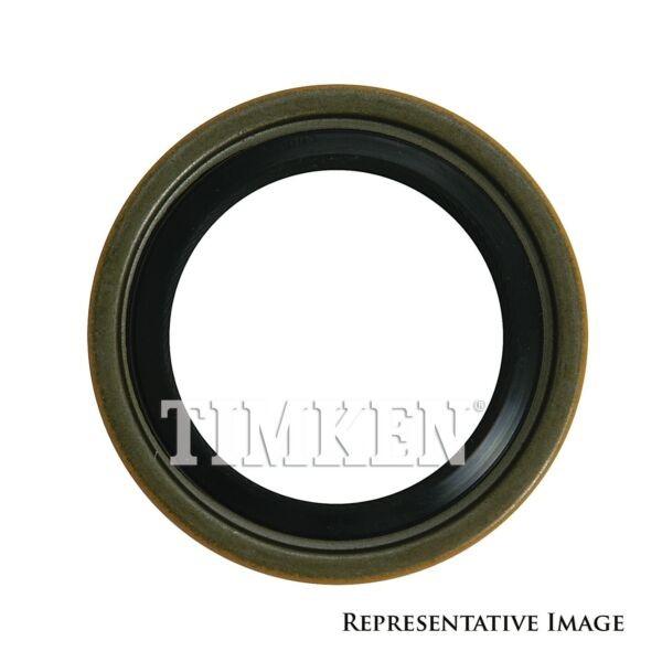 210RN51 Timken D 340 mm  Cylindrical roller bearings #1 image