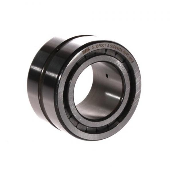 SL185007 ISO B 36 mm 35x62x36mm  Cylindrical roller bearings #1 image