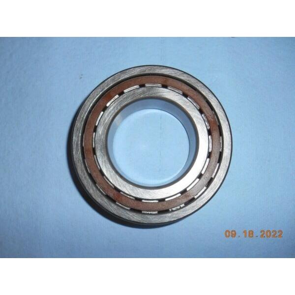 22212AEXK NACHI 60x110x28mm  C 28 mm Cylindrical roller bearings #1 image