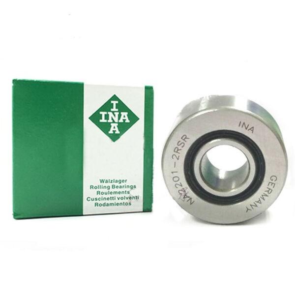 22210AEXK NACHI 50x90x23mm  Calculation factor (Y1) 2.34 Cylindrical roller bearings #1 image