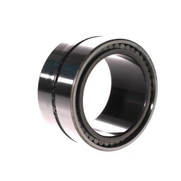 SL12 916 INA d 80 mm 80x110x57mm  Cylindrical roller bearings #1 image