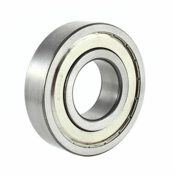 NU 309 ECNP SKF 100x45x25mm  Reference speed 7500 r/min Thrust ball bearings #1 image