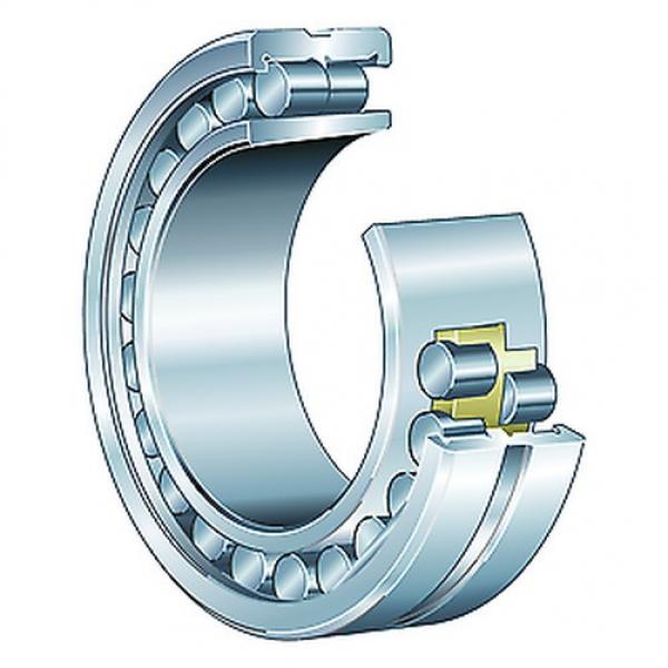 SL01-4924 NTN Internal Clearance C0-Medium 120x165x45mm  Cylindrical roller bearings #1 image