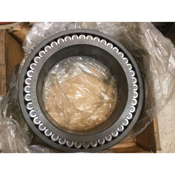 SL02-4952 NTN 260x360x100mm  r min. 2.1 mm Cylindrical roller bearings #1 image