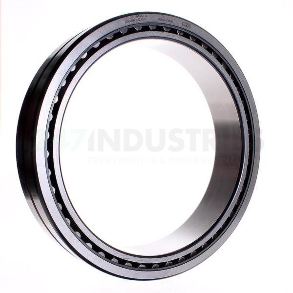 SL01-4856 NTN 280x350x69mm  r min. 2 mm Cylindrical roller bearings #1 image
