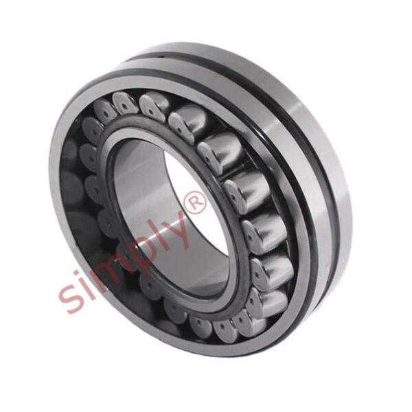 22210CJ Timken 50x90x23mm  D 90 mm Spherical roller bearings #1 image