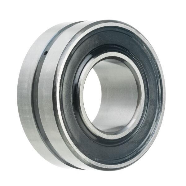 22213-2RS ISB 65x120x38mm  Basic static load rating (C0) 211.68 kN Spherical roller bearings #1 image